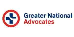 Greater National Advocates Logo Greater National Advocates Logo