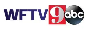 WFTV9 ABC Logo