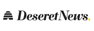 Deseret News Logo