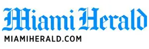 Miami Herald Logo