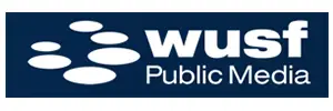 WUSF Public Media Logo