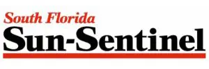 South Florida Sun-Sentinel Logo